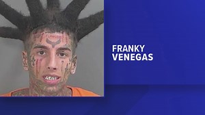 'Island Boys' twin arrested in Florida on gun, drug charges