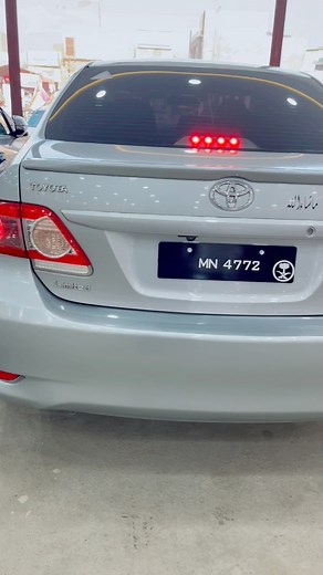 17K views · 167 reactions | Toyota Corolla Gli Model 2011 Minor Shower For Fresh Look Out Class Condition Domestic Use Car Mint Condition, Not a Single work required, Family Used Car At Naeem Car World MM Road Fateh Pur Layyah Mian Naeem 03009862698 Mian Saeed 03546999009 | NAEEM CAR WORLD | Facebook
