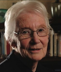 Annette Baier - Alchetron, The Free Social Encyclopedia
