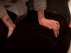 How To Give An Abdominal Massage