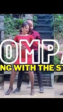 BEST Kompa Zouk Dance Couple | Konpa Gouyad Dance | Haitian Music