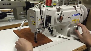 23 reactions | Juki DNU 1541, transporte triplo | Franke Consultoria | Facebook