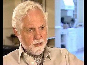 Carl Djerassi - Pygmy chimps and a lend-lease operation (101/117)