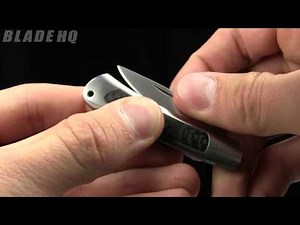 Kershaw Squaw Creek Overview