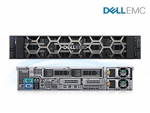 [Hot Item] Popular Original DELL R540 2u Rack DELL Poweredge Server