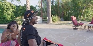 Ms Feed Me & Monroe Share A Huge Cock