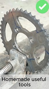 Three homemade very useful iron tools - Creative idea with making useful tools #homemade | Share knowledge with me