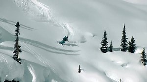The Raven is light & free-spirited & welcomes adventure from the gladed trees to the steep & exposed alpine terrain. | 4FRNT Skis