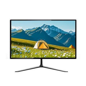 [Hot Item] All in One Monoblock Desktop Computer