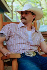 Not just Saturday nights…In Walked You from my EP Onto Something | William Michael Morgan