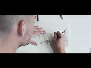Uni Pin Fine Line Drawing Pens: An Introduction
