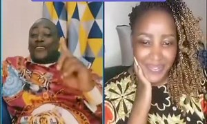 Kuna mbinguni tunaenda kweli if these are our pastors on tiktok?🤔🤔 Pastor kanyari made a very bad decision to join tiktok.... | Marigiri