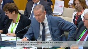 Senate Estimates - Murray Darling Basin Authority Questions and time of question: Time: 05:13 Question: One Nation and many other voices have been calling for an urgent audit of floodplain harvesting for a long time. Nothing was done. Now with the rain, we are seeing substantial conflict between the farmers in the Northern and Southern basins over floodplain harvesting. Does the MDBA concede that failure to audit floodplain harvesting has produced this conflict because farmers simply do not know