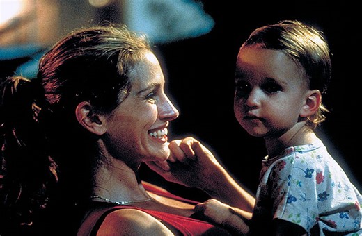 Erin Brockovich (2000) | Videa - Trailer | ČSFD.cz