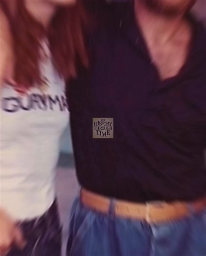 "Jack Nicholson and Anjelica Huston met in 1973 at a party hosted by...