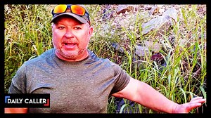 Texas rancher Mike Miller gave the Daily Caller a tour of his land, claiming that undocumented migrants commit a litany of crimes on his land. | American Voices