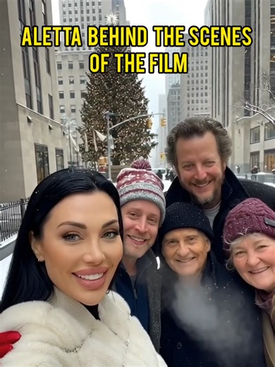 Recognize Aletta Ocean: Star Model and Actress