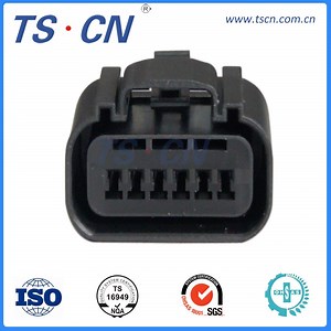 [Hot Item] Electrical Auto Wire Harness Automotive Female Cable Accessory Terminal Connector