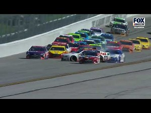 Nascar's Greatest Big Ones #1