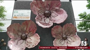 Snag one-of-a-kind items at this year's Tennessee Spring Craft Fair