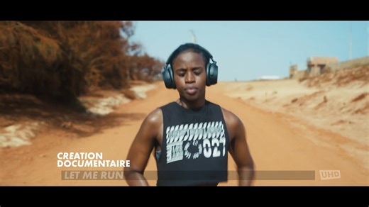 🎉 La première diffusion de Let Me Run approche : nous sommes fiers d'être partenaire du nouveau documentaire de Philippe Fontana, qui suit le parcours intime de 4 femmes inspirantes qui utilisent le sport pour conquérir leur liberté. Quels obstacles ces femmes ont-elles dû surmonter et quels risques ont-elles pris pour obtenir le droit de disposer de leur corps ? En quoi contribuent-elles à l'évolution des rapports femmes/hommes dans nos sociétés ? Le sport est-il vraiment un espace partagé, ou