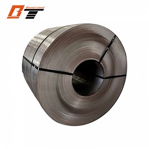 [Hot Item] Low Mild Carbon Steel Coil S235jr A36 St37 Q235 Ss400 Hot Rolled Steel Coil