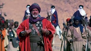 The Message 1977 English version Part 3