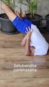 2.5K views · 258 reactions | Practice this asana carefully and get more benefits of this asana. 律‍♀️ Balancing and Stimulating: Urdhva Padmasana (Upward Lotus Pose) calms the nervous system with the energy points being activated or stimulated. The signals received by the brain are also calming, that is further sent to the rest of the body. Hence, even the breathing slowly becomes calm and rela | Suhasini Yog | Facebook
