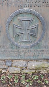 In memory of the 126th Infantry Division 🙏🫡 #history #simply_adventure #military #worldwar #historisch #ww2 #ww2stories #historical #ww2relics #ww2pictures | Christian Böhm