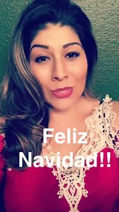 1.2K views · 196 reactions | Feliz Navidad!!! Que Diosito me los bendiga siempre y los colme de muchas bendiciones, salud y alegrías.  #TaniaMondragon #ParaSiempre #SantaBaby #PidelasEnTuRadioFavorita | Tania Mondragon | Facebook