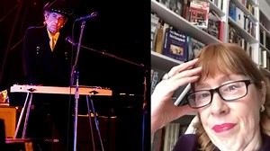 Suzanne Vega über Bob Dylan: „Wir unterhielten uns wie alte Freunde“