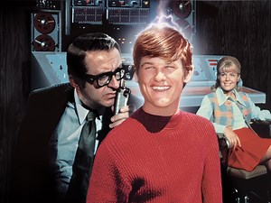 The Computer Wore Tennis Shoes - Apple TV (CA)