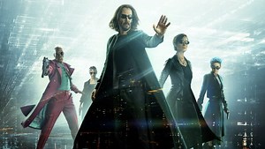 Filtrada una experiencia jugable de Matrix en PlayStation Network. ¿Despertaremos antes del estreno de The Matrix Resurrections?