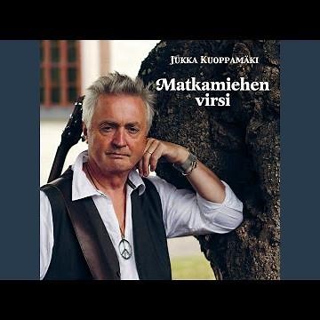Oi Herra, Jos Mä Matkamies Maan