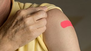 What to do if you lose your COVID-19 vaccine card