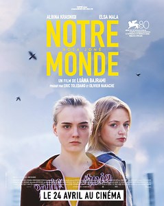 Découvrez la bande annonce de NOTRE MONDE (Bota jonë) Réalisation...