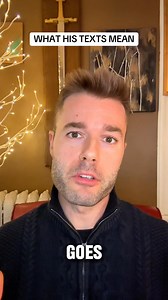 What his texts mean… #women #datingadvice #littlethings | RTP Dating Method