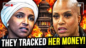 ILHAN OMAR IS TERRIFIED AS HIS CLOSE FRIEND IN PARLIAMENT LOSES HIS POSITION! #BreakingNews #BREAKING #news #NewsUpdate #fyp #war | Canadian Prepper VLOG