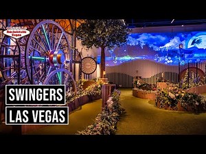 🥳Swing into Fun with DJ Nights at Swingers Las Vegas!