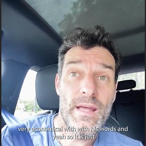 Mark Webber chats about Oscar Piastri on the KTM Summer Grill. Watch the full episode on Speedcafe. | Speedcafe.com | Facebook