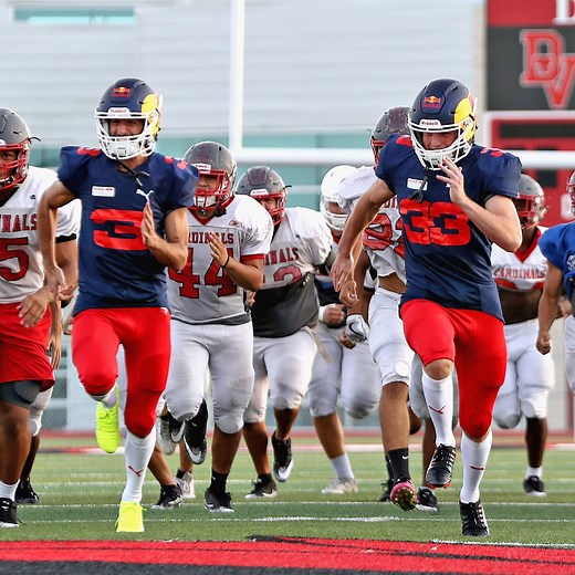 Pumped for the #USGP? 😁🇺🇸 | Oracle Red Bull Racing