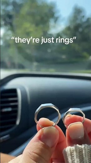 Unique Love Rings Design 💍 | Romantic Couple Rings That Symbolize True Love