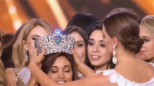 During the #MissSupranational2023 final show, we were honoured to give the first ever Supra Icon Award to a young woman who truly understood that the platform is just a stepping stone and that with hard work and dedication you can use it to your advance. She went from being #MissSupranational2016 to being a huge star in #india - the incomparable Srinidhi Shetty. #MissSupranational #NowySacz #Malopolska | Miss Supranational