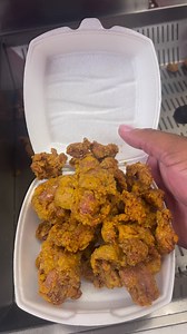 Come by and have lunch with us for today🔥🔥#fortbraggnc #doordash #wings #fayettevillenc #bestfriedchicken #fayettevillefoodies #chicken #fayettevillefoodieCrown Fried Chicken Ramsey St. | Crown Fried Chicken Fayetteville