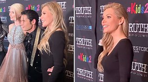 Crystal Harris was labelled a 'gold-digger' for Hugh Hefner marriage