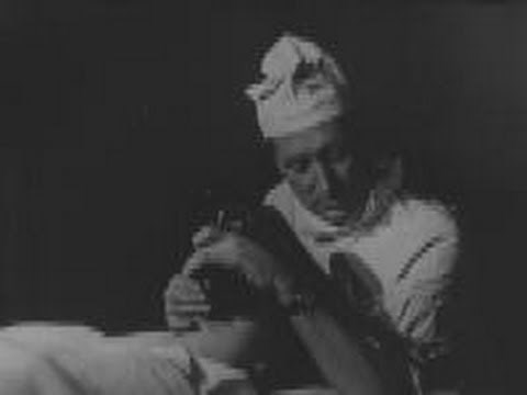 The signs and stages of anaesthesia: No. 1 (1944)