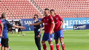 CRM Noticias on Reels