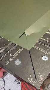 MASTERMIND corner cut/wrap tool - with a few extra bonus options. Stay tuned. ••• Order yours at signmakertools.ca 🇨🇦✌️🇺🇸 ••• #signmakertools #furniturewrap #kitchenwrap #homedecor #interiordesign | Sign Maker Tools