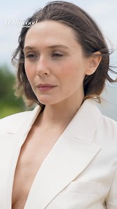 10K views · 227 reactions | Go BTS with #ElizabethOlsen during her THR “Hollywood Firsts,” photo shoot. | The Hollywood Reporter | Facebook