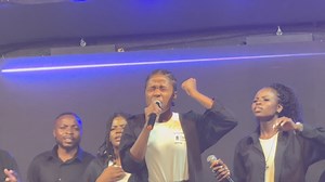 Who is our source of strength? 💥Our God serves as our refuge, and we confidently rely on Him🔥. Wishing you a peaceful Sunday. No copywrite infringements intended | SPIRIT PRAISE WORSHIP TEAM